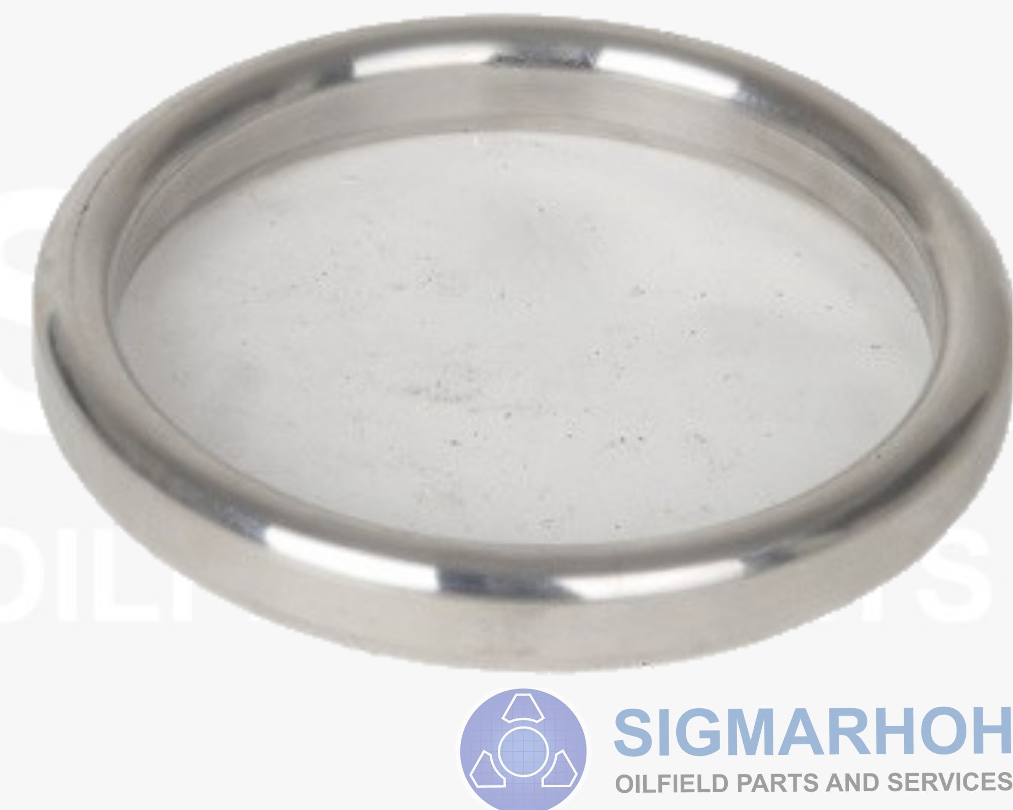 Anéis de Vedação Metálicos / Metal Sealing Rings