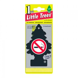 Aromatizante Little Trees  20 Unidades (EUA)