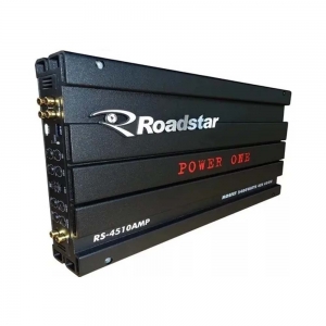 Modulo Roadstar Power One Rs-4510amp 2400watts O Melhor