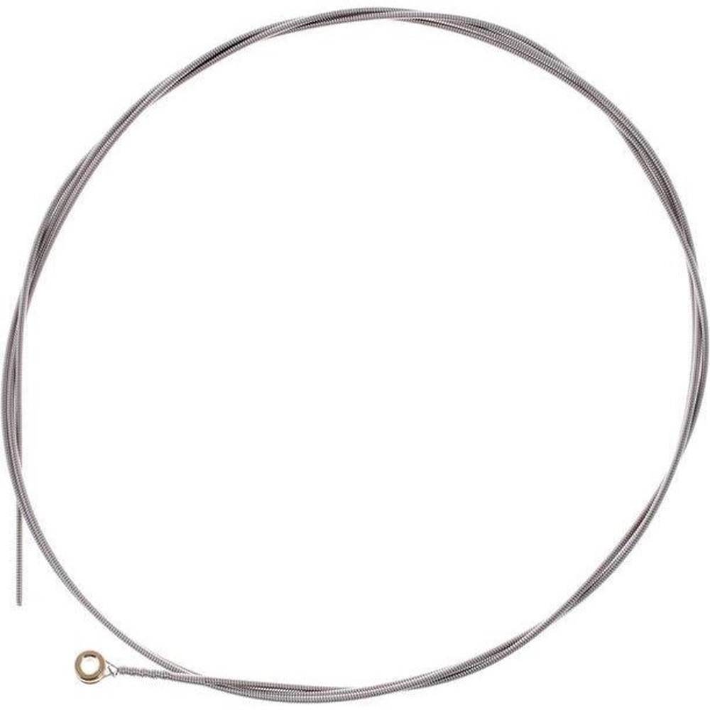 Encordoamento Para Baixo Ernie Ball 040-095 Extra Super Slinky Niquel 4 Cordas
