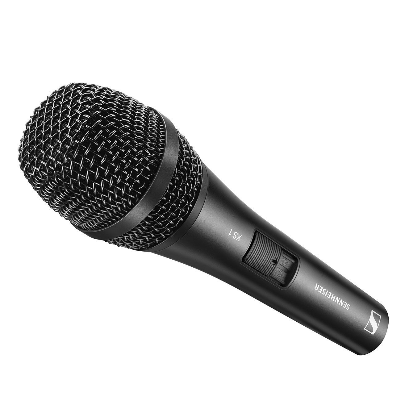 Microfone de Mão XS1 Vocal Sennheiser