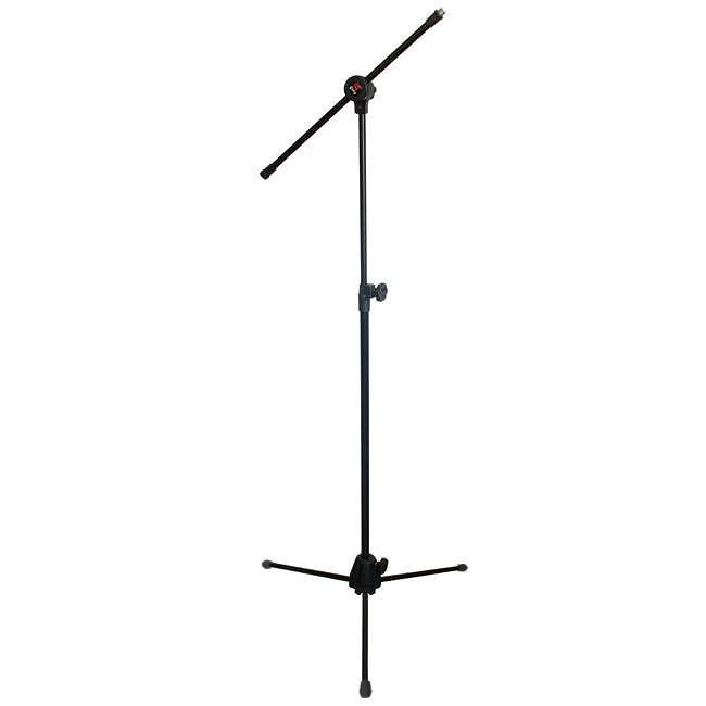 Pedestal de Microfone PMG10 Girafa 1Mic. Saty