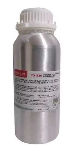 Solução Removedor Cola Uv / Oca / Loca Yaxun Yx-536 250ml