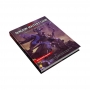 Livro do Mestre (5ª Edição) - Livro de RPG - Dungeons and Dragons (D&D)
