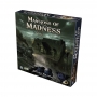 Mansions of Madness: Jornadas Macabras - Jogo de Tabuleiro - Galápagos Jogos (em português)