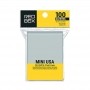 Mini USA (Protetor de Carta) 41 x 63mm - Sleeve Editora Redbox