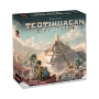 Teotihuacan City of Gods - Jogo de Tabuleiro - Bucaneiros Jogos (em português)