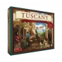 Tuscany: Edição Essencial - Expansão Jogo de Tabuleiro - Grok Games (em português)