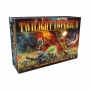 Twilight Imperium (Quarta Edição) - Jogo de Tabuleiro - Galápagos Jogos (em português)