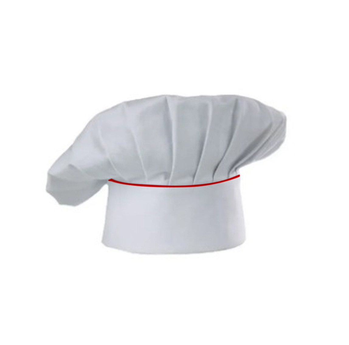Chapéu de Chef e Mini Chef
