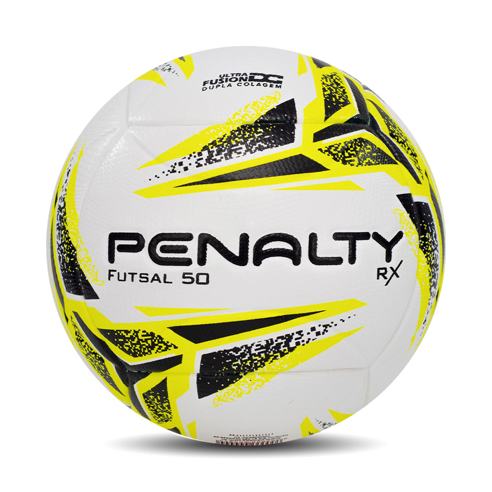 Bola Penalty Futsal Rx 500 XXII  - Sportime