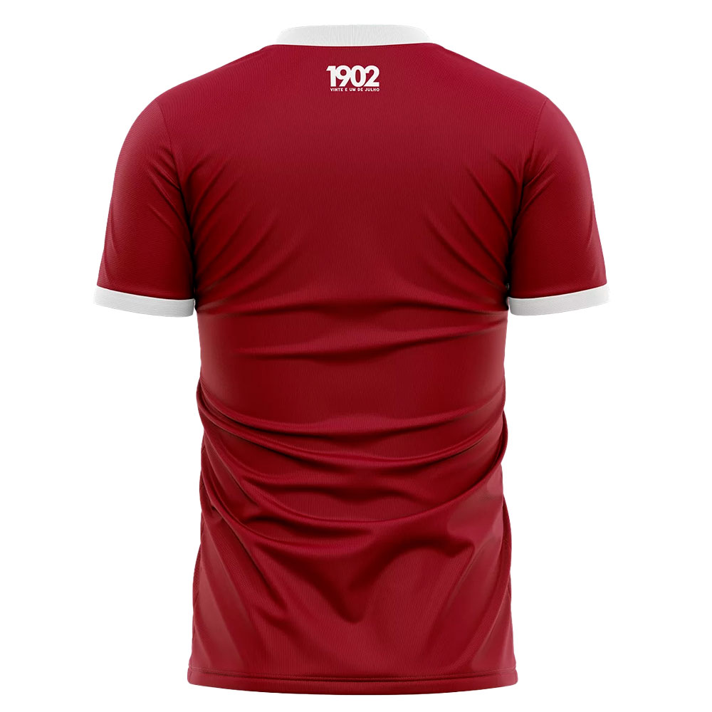 Camiseta Fluminense Prank ADT  - Sportime