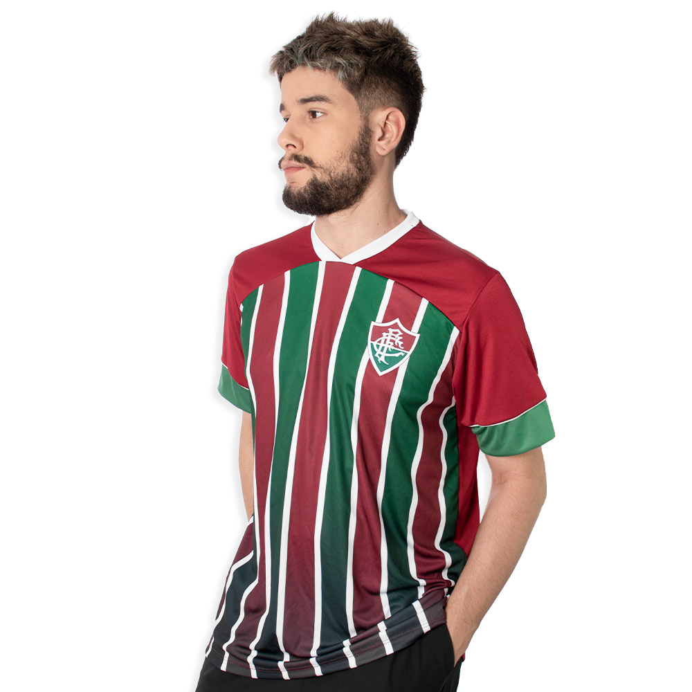 Camisa Fluminense Reign - Sportime