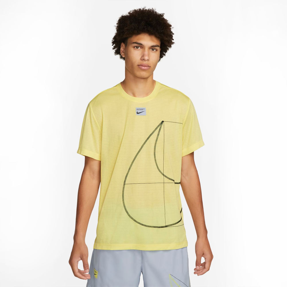 Camiseta Nike Dri-fit Q5  - Sportime