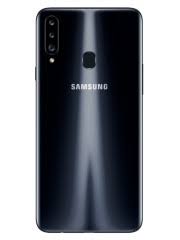 Smartphone Samsung Galaxy A20s SM-A207M/DS Dual SIM 32GB 6.5" 13+8+5/8MP OS 9.0 