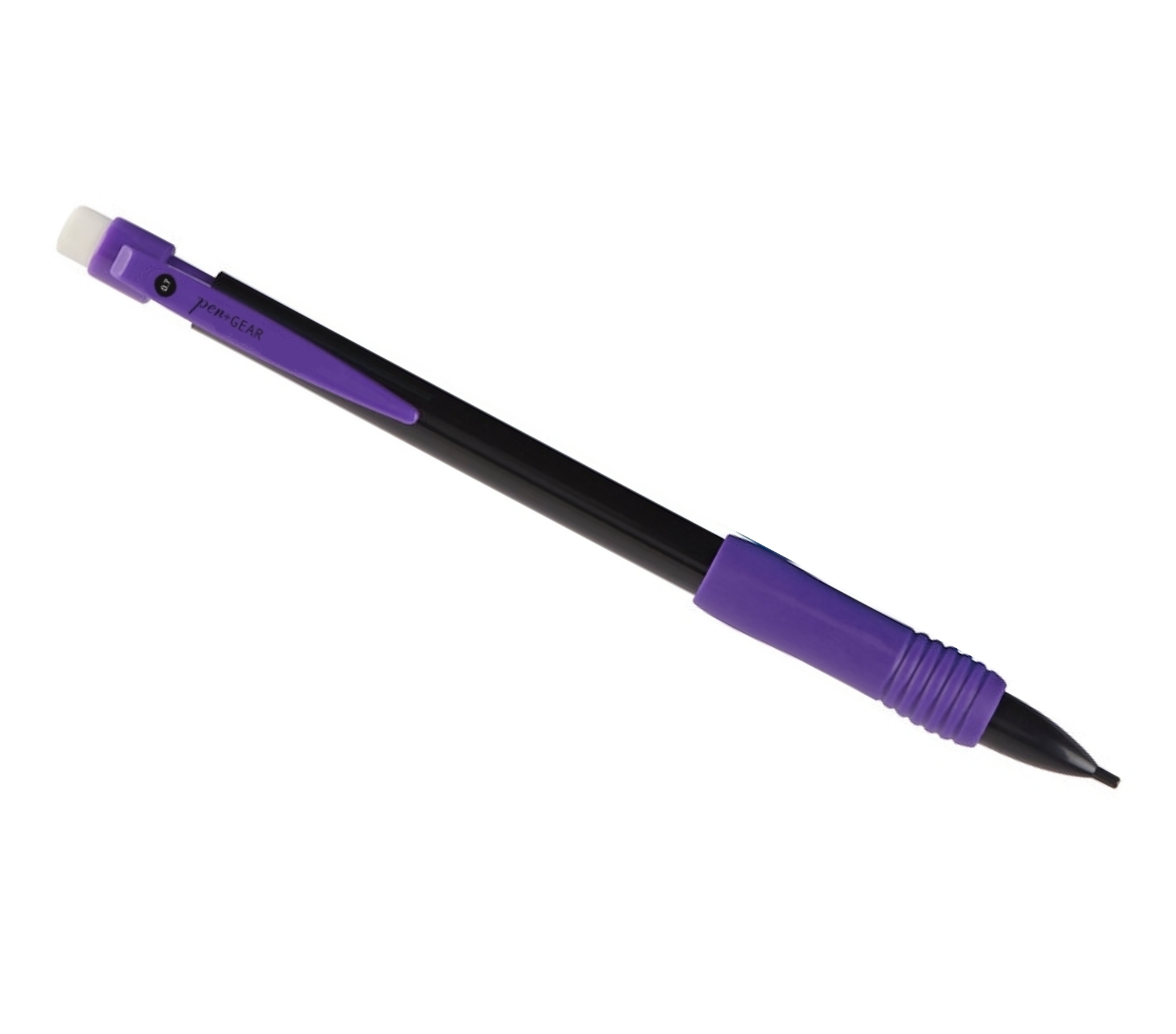 Lapiseira 0.7mm Pen+Gear