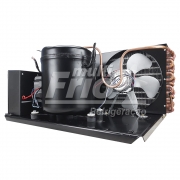 Unidade Condensadora Elgin SUM-2063-E 1.1/4 HP 220V R22