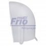 Defletor Barril Para Condensadora (Inverter) 18.000 a 30.000 BTUs - Foto 5