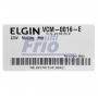 Kit Forçador Evaporador Elgin VCM-0016-E Visa Cooler 220V  + Resistência 500W Para Forçador VCM 220V - Foto 3