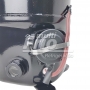 Motor Compressor 2,5 HP ECM 30000 T Elgin Trifásico R22 220V - Foto 1