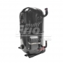 Motor Compressor 5 HP Elgin ECM-61000-T 220V Trifásico R22 Média - Foto 0