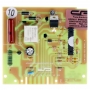 Placa Eletrônica Módulo Para Refrigerador Brastemp Consul BRM32/33/34/35 CRM37/38/42 220V CP 0430 - Foto 1