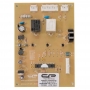 Placa Eletrônica Módulo Para Refrigerador Electrolux DFF37/40/44 Bivolt CP 1040 - Foto 1