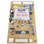 Placa Eletrônica Potência Para Lavadora Electrolux LTR15 Bivolt CP 1442 - Foto 1