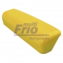 Puxador Para Freezer Expositor Metalfrio - Amarelo - Foto 3