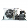 Unidade Condensadora 1,5 HP Elgin SLM 2150 Monofásico R22 220V - Foto 0