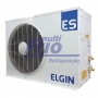 Unidade Condensadora 2 HP Elgin ESB 4200 Baixa Trifásico R404A HP81 HP80 FX10 220V - Foto 0