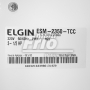 Unidade Condensadora 3,5 Hp Elgin ESM 2350 Trifásico R22 380V - Foto 5