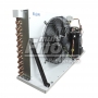 Unidade Condensadora 5 HP Elgin SLM 2500 Trifásico R22 220V - Foto 1
