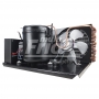 Unidade Condensadora Elgin SUM-2063-E 1.1/4 HP 220V R22 - Foto 0