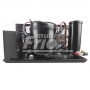 Unidade Condensadora Elgin TUM-2063-E 1.1/4 HP 220V R22 - Foto 2