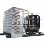 Unidade Condensadora Embraco 1/3+ HP UFF033 + XZ (UFI12HBX) 220V R134a - Foto 6