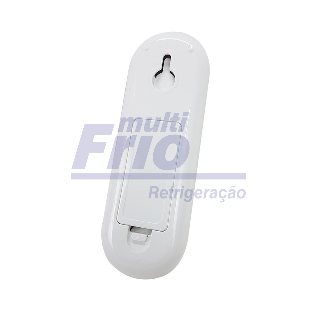 Controle Remoto Para Ar Condicionado Universal Premium Suryha - Foto 3