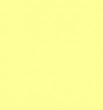 Formica Padrão Unicolor L 105 Amarelo Claro TX 0,8