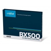 SSD Crucial BX500 SATA 480GB
