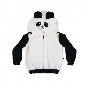 Casaco Infantil Panda-Minore