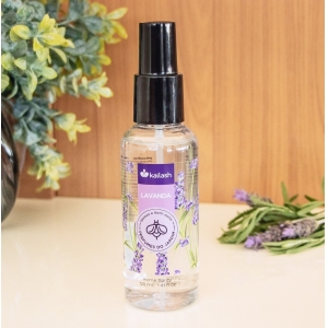 Home Spray Lavanda - 120ml - Perfumes do Jardim