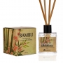 Mini Difusor de Perfume para Ambientes Bambu 50ml