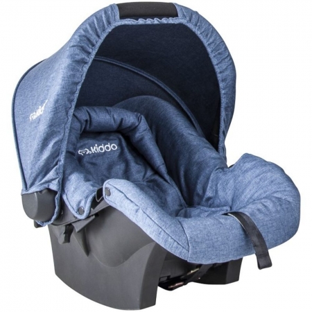 Bebê Conforto Nest Azul - KIDDO 412