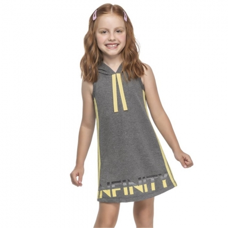 Vestido Infantil Menina - Elian 251448