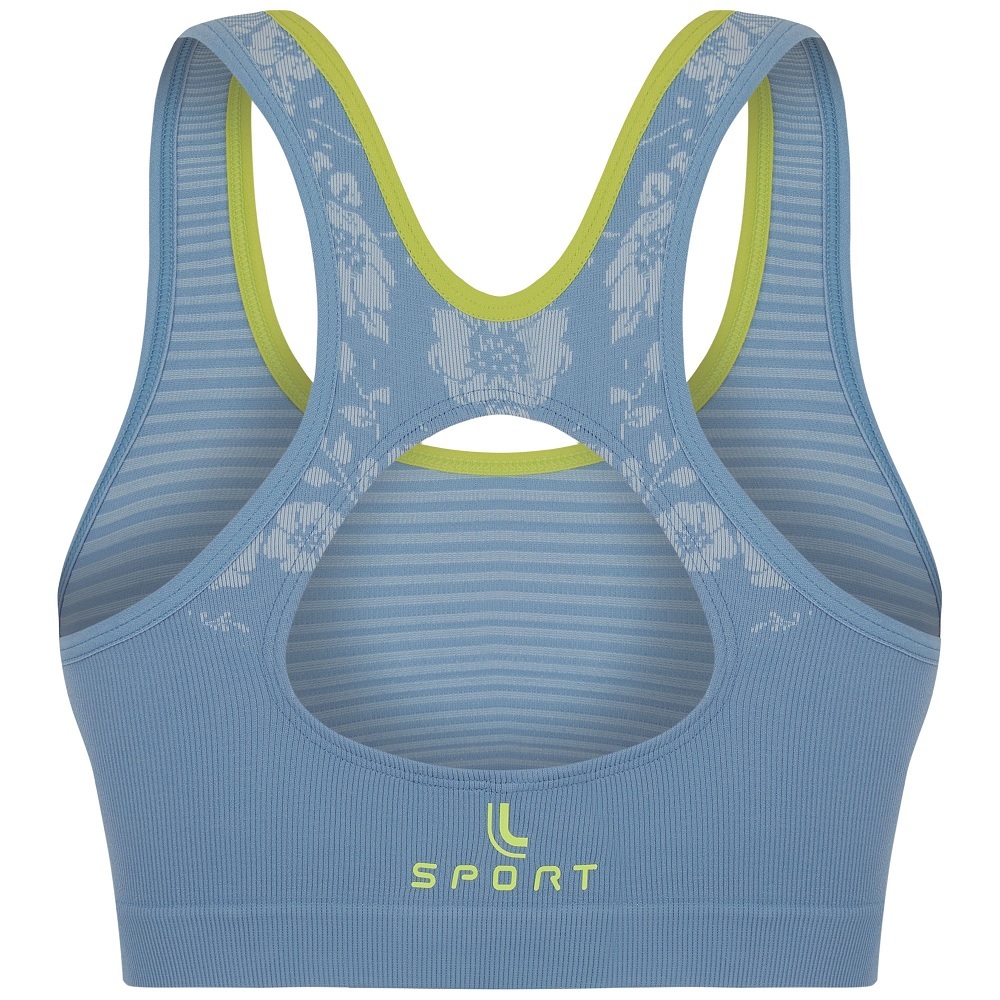 Top Sport Af Summer Seamless Dry - Lupo 71842-001