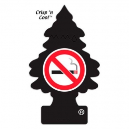 Cheirinho Não Fume - Little Trees