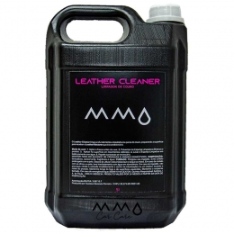 Leather Cleaner - 5L - MMA