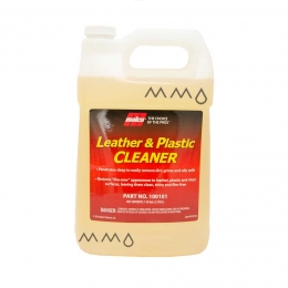 Limpador Malco Leather e Plastic Cleaner - Galão