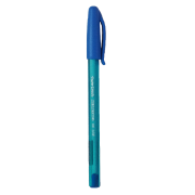Caneta esferográfica 1.0 azul claro 100 Paper Mate