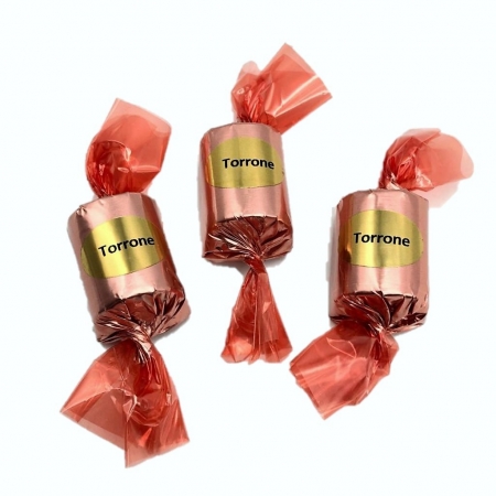 Combo 3 Bombons de Chocolate ao Leite com Torrone